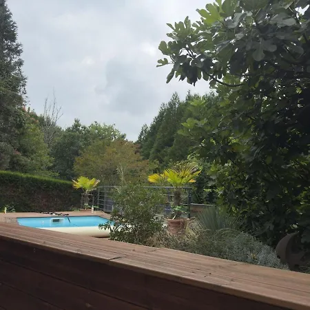 Cosy, Piscine Privée Et Proche * Arjuzanx