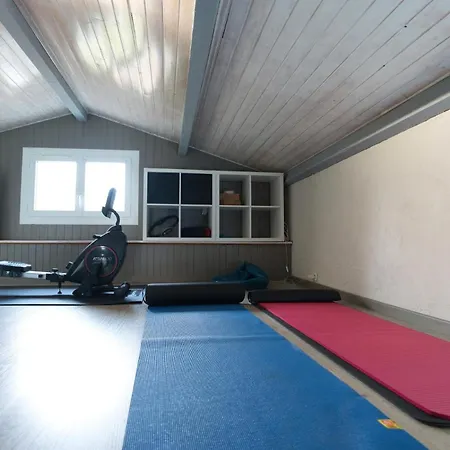 Villa Cosy, Piscine Privée Et Proche *