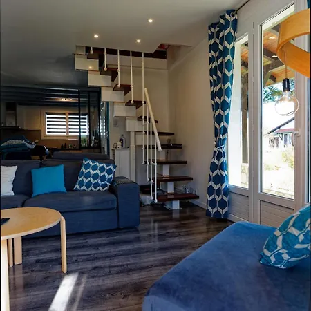 Villa Cosy, Piscine Privée Et Proche