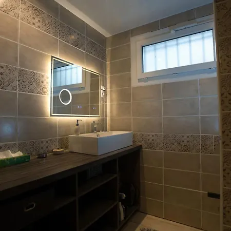 Villa Cosy, Piscine Privée Et Proche *