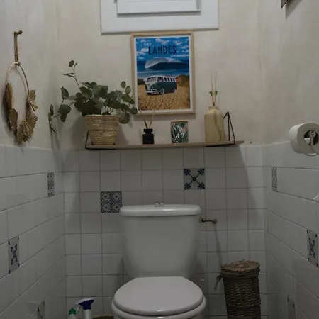 Villa Cosy, Piscine Privee Et Proche *