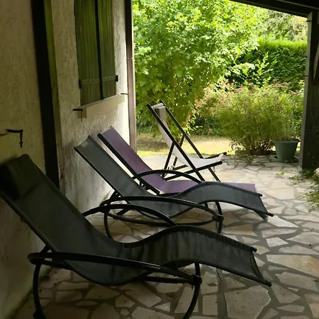 Cosy, Piscine Privee Et Proche Villa Arjuzanx