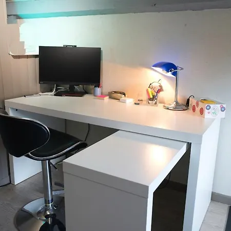 Cosy, Piscine Privée Et Proche Villa