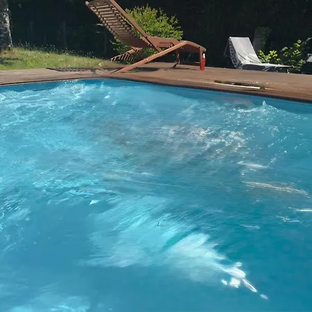 Villa Cosy, Piscine Privée Et Proche Arjuzanx