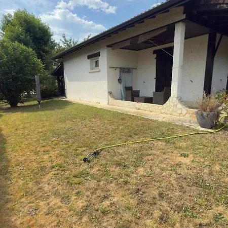Cosy, Piscine Privée Et Proche Arjuzanx