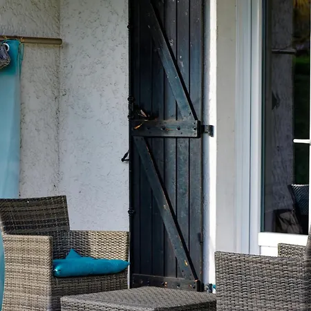 Villa Cosy, Piscine Privee Et Proche