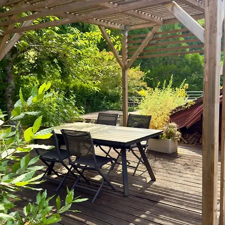 Cosy, Piscine Privee Et Proche Arjuzanx