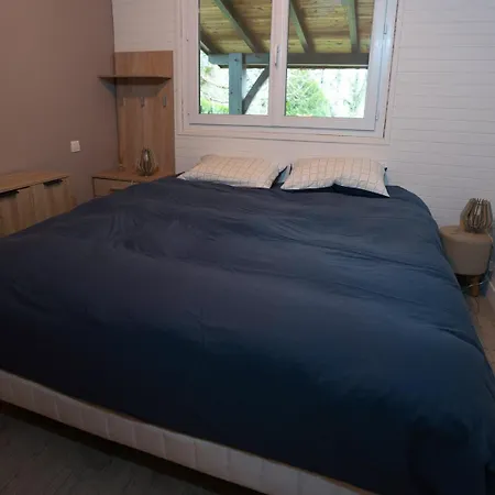 Cosy, Piscine Privée Et Proche * Arjuzanx